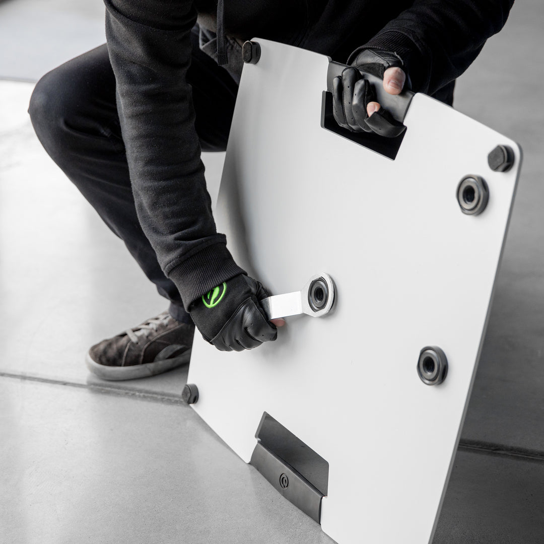 Gravity LS M20 NØGLE - M20-avain GLS331- / GLS431-jalustoille