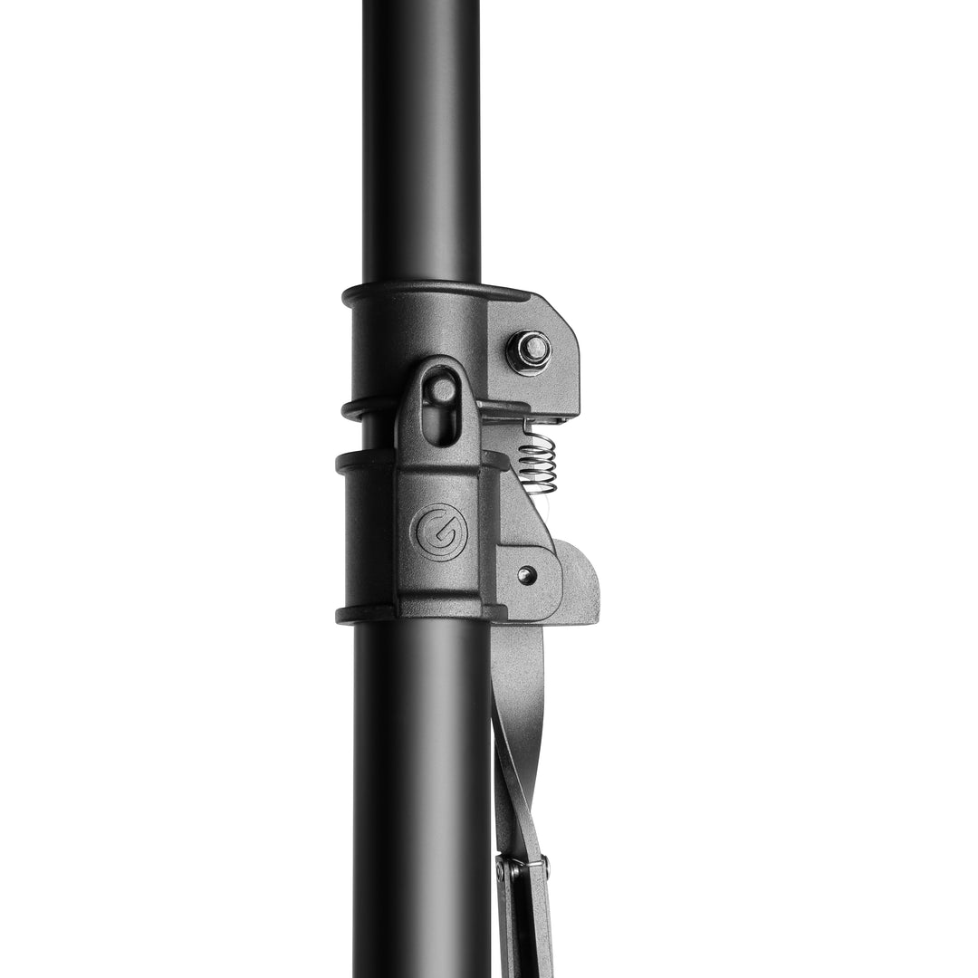 Gravity LS VARI®-POLE 01 B - VARI®-POLE jännitystanko, 2,10 - 3,70 m