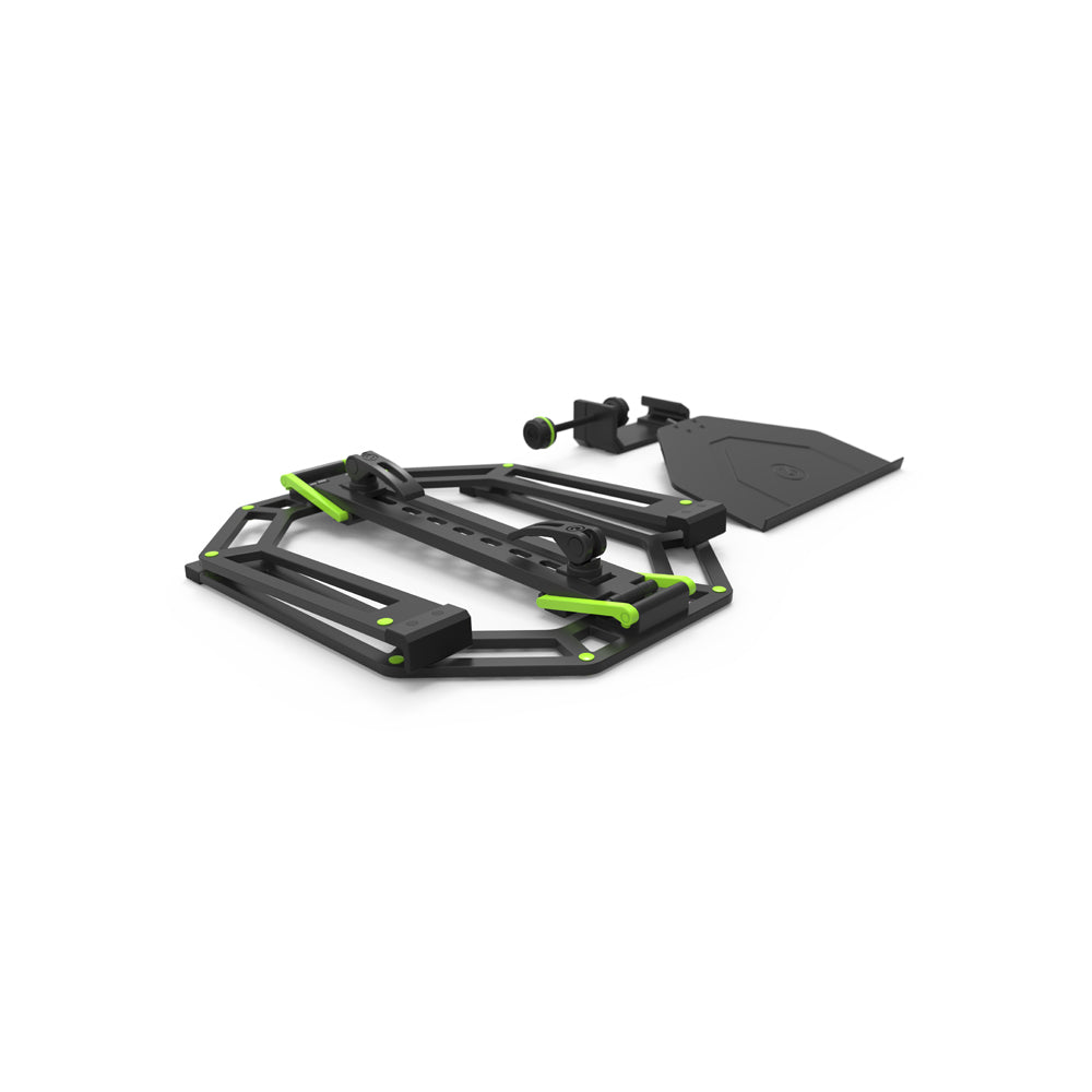 Gravity LTS 01 B Laptop ja Controller Teline