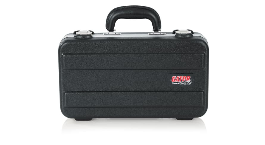 Gator GM-6-PE -mikrofonikotelo 6 mikrofonille