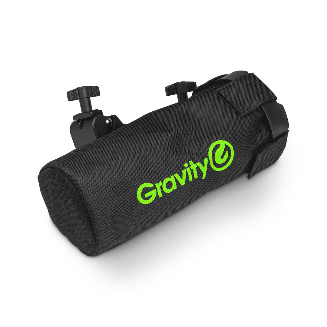 Gravity MA DSB 01 - Rumpukapulanpidike matkustajille