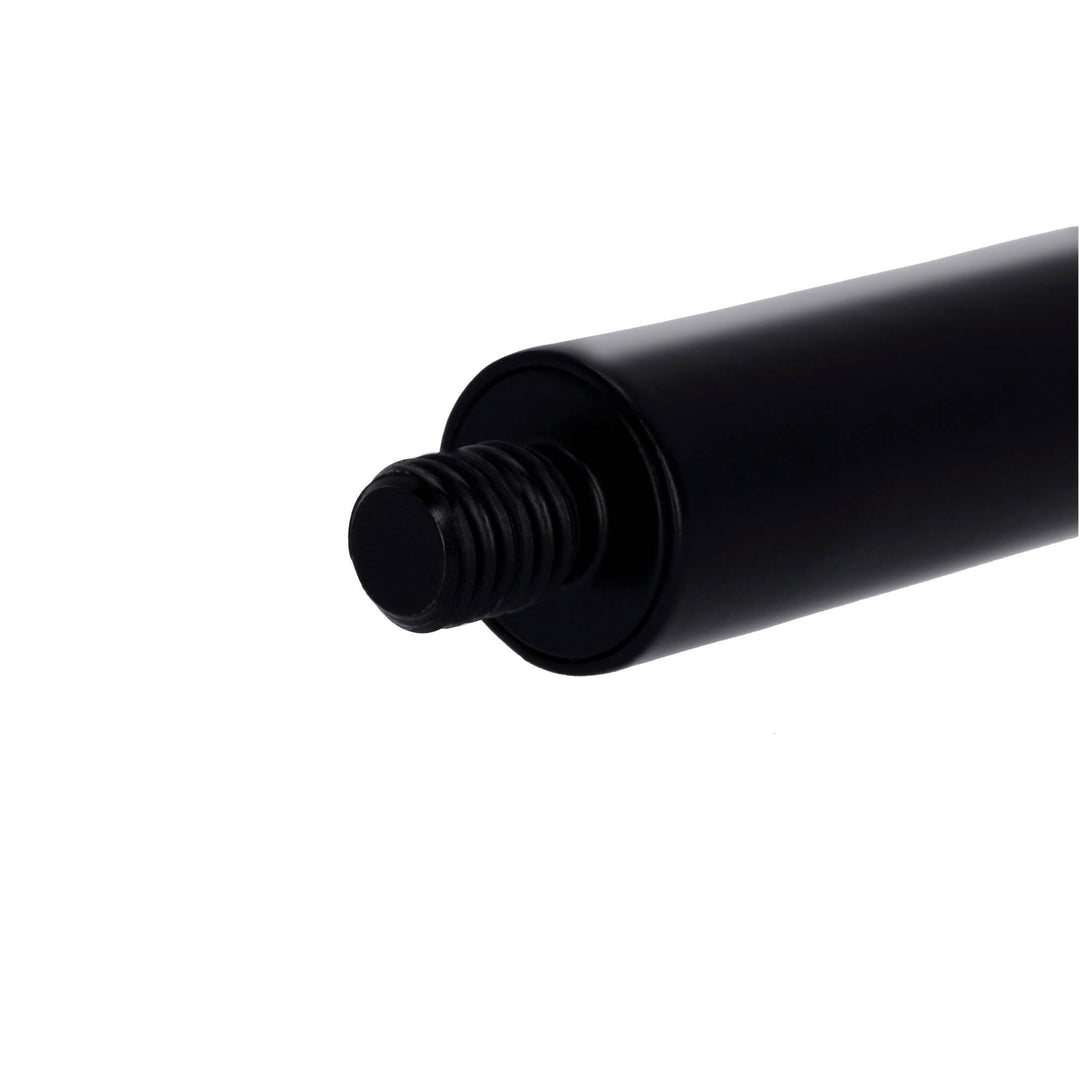Gravity MA SPACE 38 S - Robusti jatkovarsi terästä 3/8" kierteellä, 50 mm