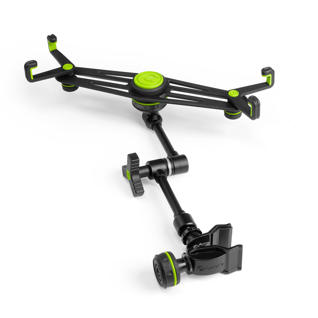 Gravity MA TH 01 B - Tabletti-kannatin med VARI®-ARM