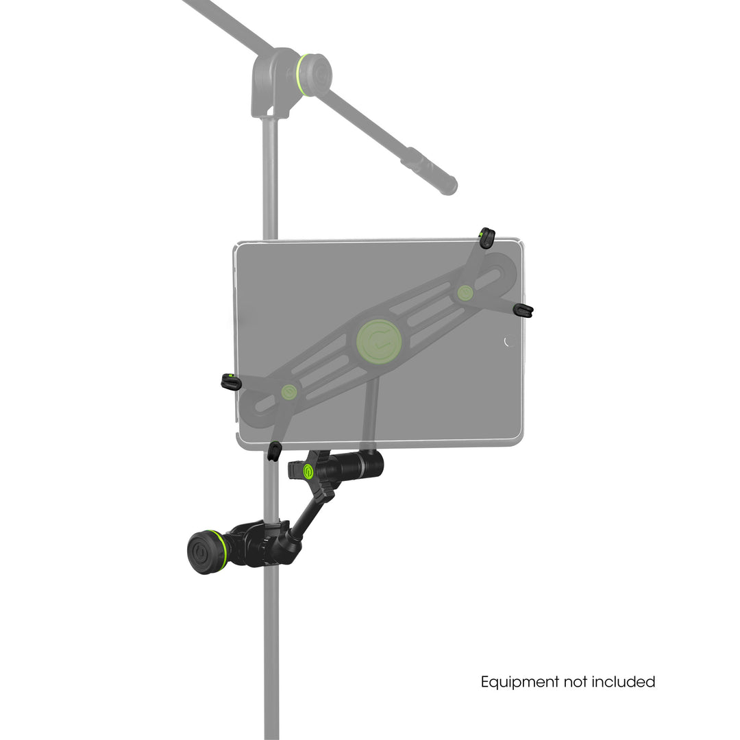 Gravity MA TH 01 B - Tabletti-kannatin med VARI®-ARM