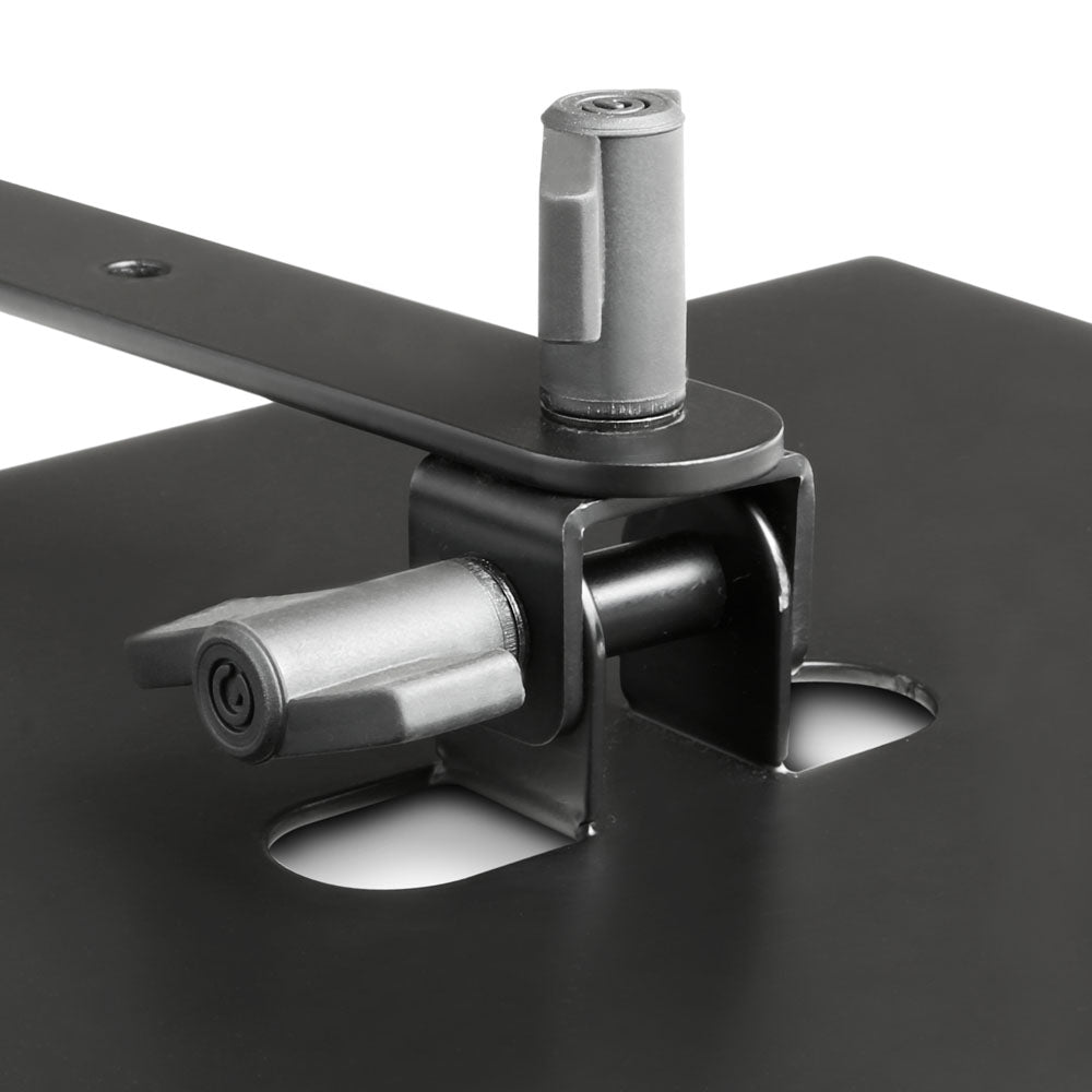 Gravity MA TRAY 1 - Tarjotin mikrofonitelineelle 250 mm x 195 mm