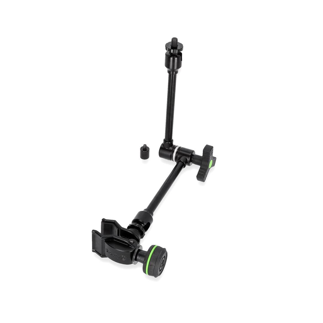 Gravity MA VARIARM L 38 - Monipuolinen vivunvarsi keskuslukitusjärjestelmällä - 3/8" stor