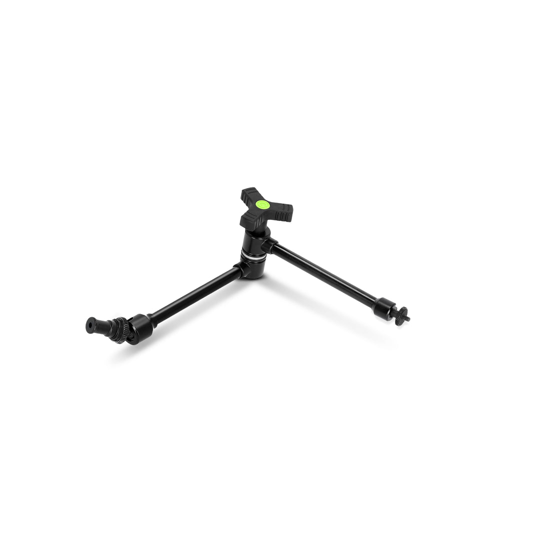 Gravity MA VARIARM L TV - Monipuolinen kääntövarsi keskitetyllä lukitusjärjestelmällä - 1/4" TV16 Large
