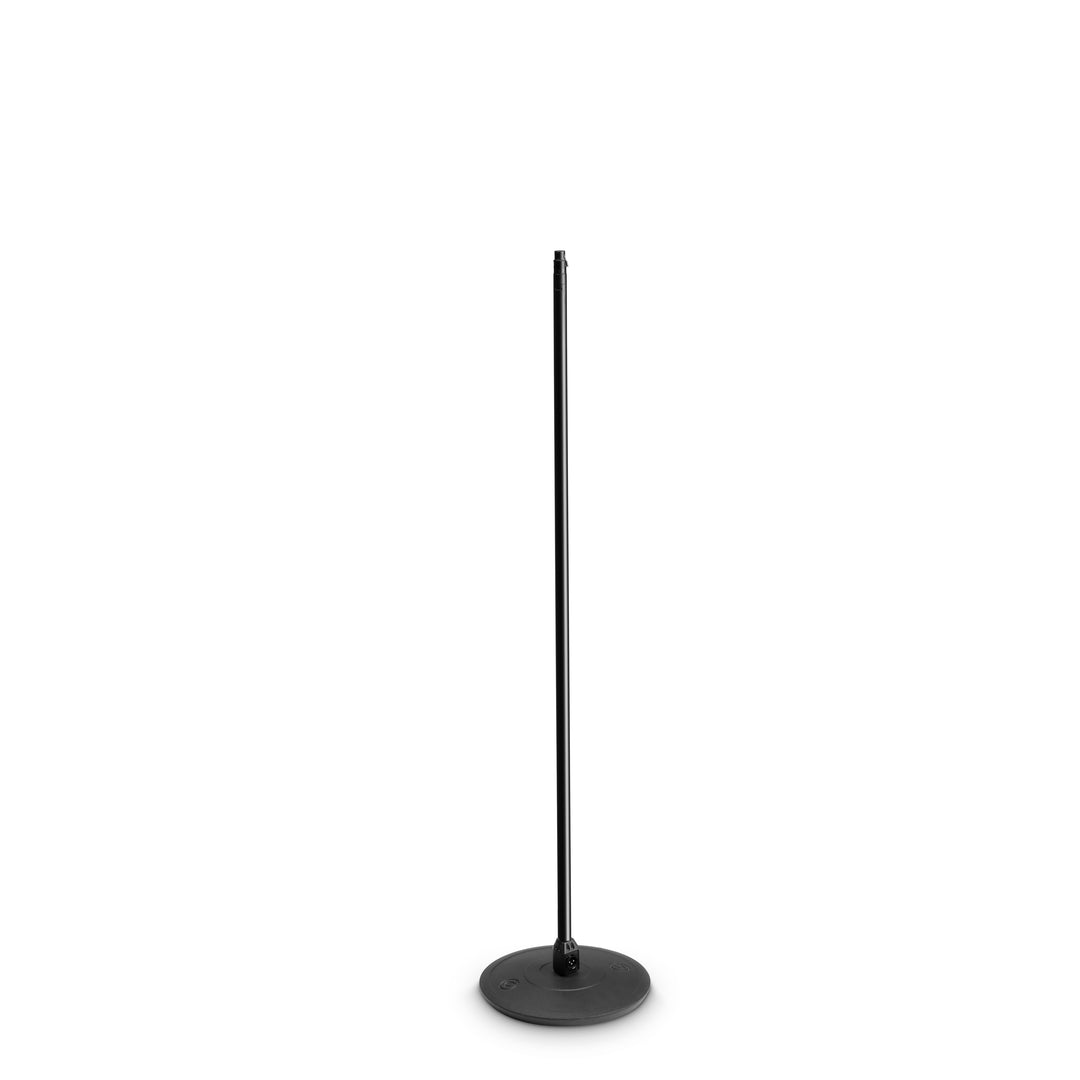 Gravity MS 23 XLR B - Mikrofoniteline XLR-liittimellä ja gooseneckilla