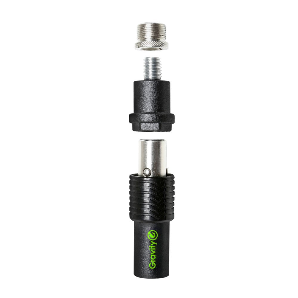 Gravity MS QC 1 B