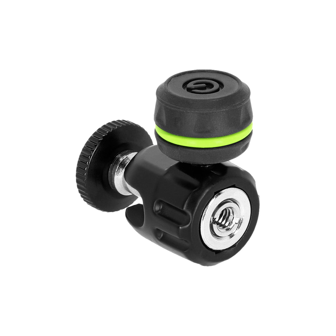 Gravity MS QT 2 B - Quick-Tilt 1/4"-adapteri