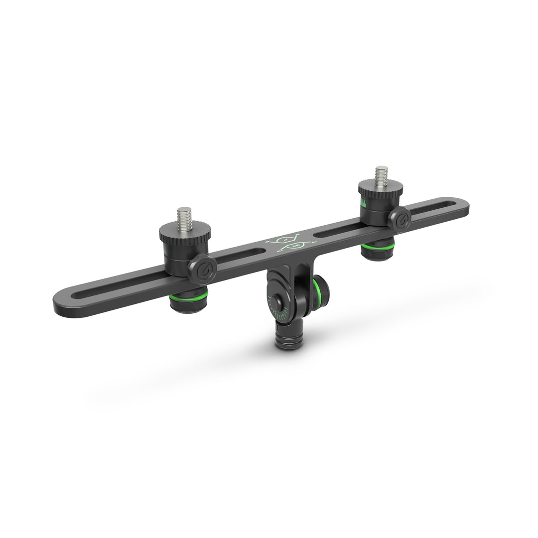 Gravity MS STB 01 PRO - Mikrofonitanko stereo-asetteluun