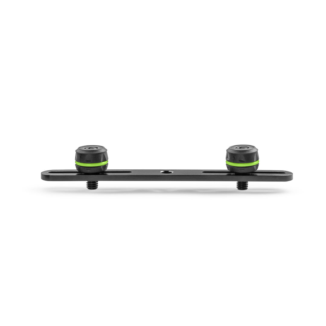 Gravity MS STB 01 – stereokiinnike kahdelle mikrofonille
