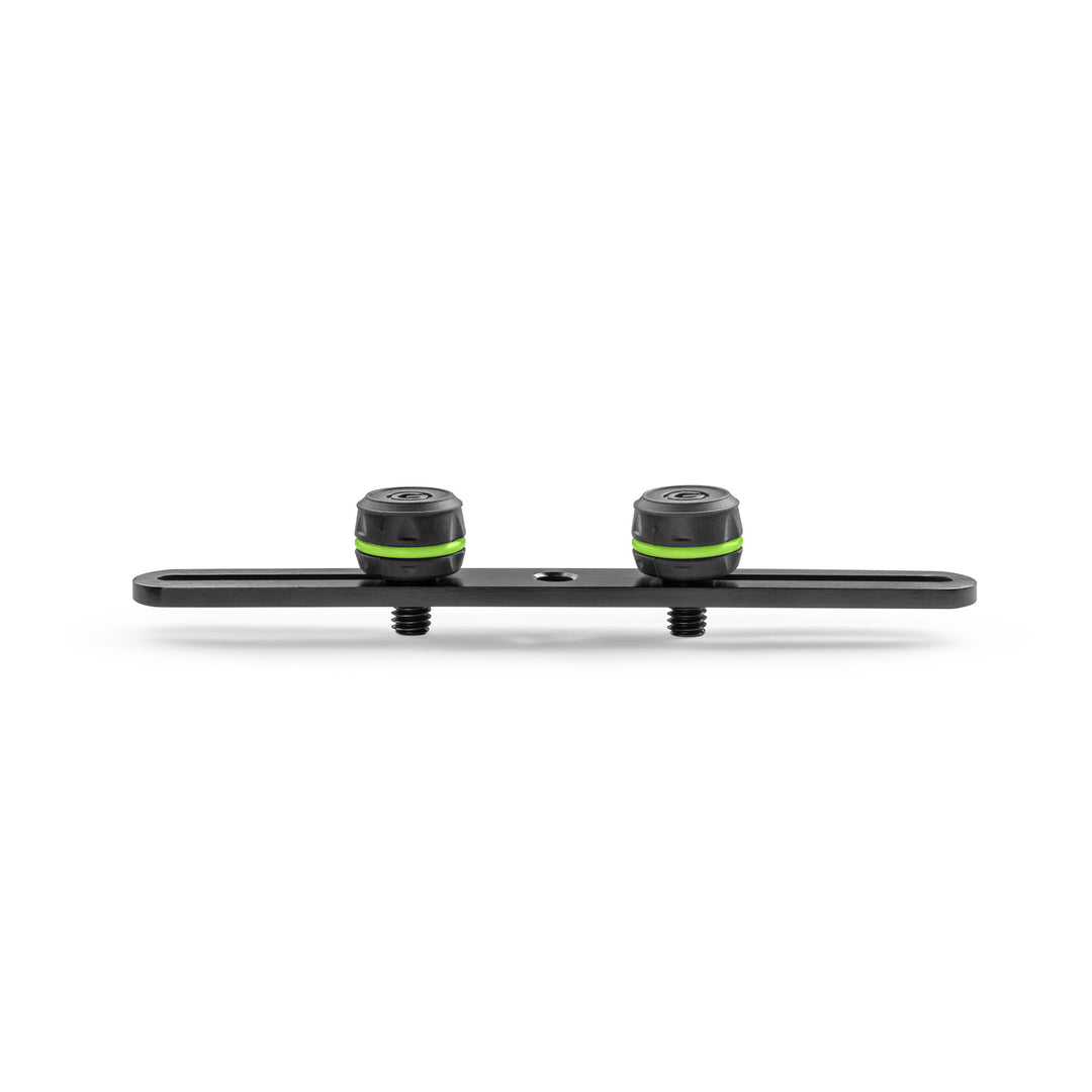 Gravity MS STB 01 – stereokiinnike kahdelle mikrofonille