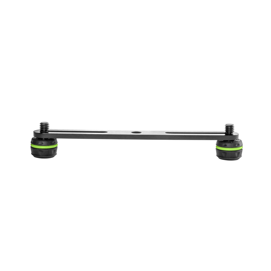 Gravity MS STB 01 – stereokiinnike kahdelle mikrofonille