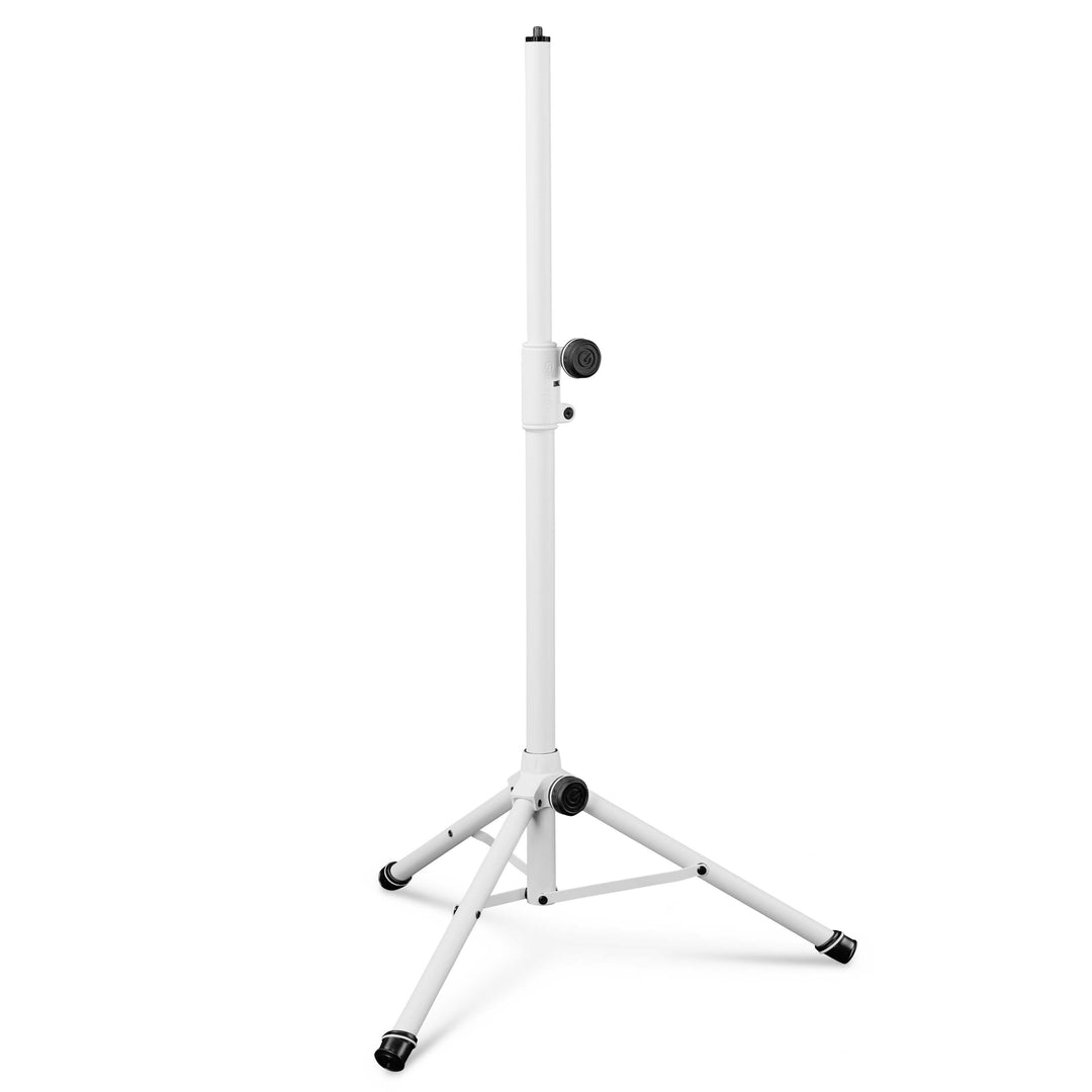 Gravity NS 411 W - Nodestativ Classic hvid -> Gravity NS 411 W - Nuottiteline Classic hvid