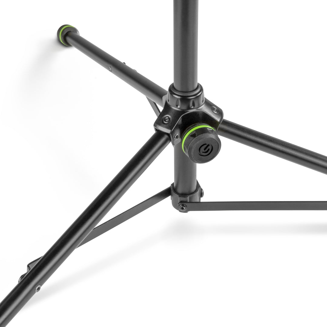 Gravity NS 441 B - Taitettava nuottiteline kantopussilla