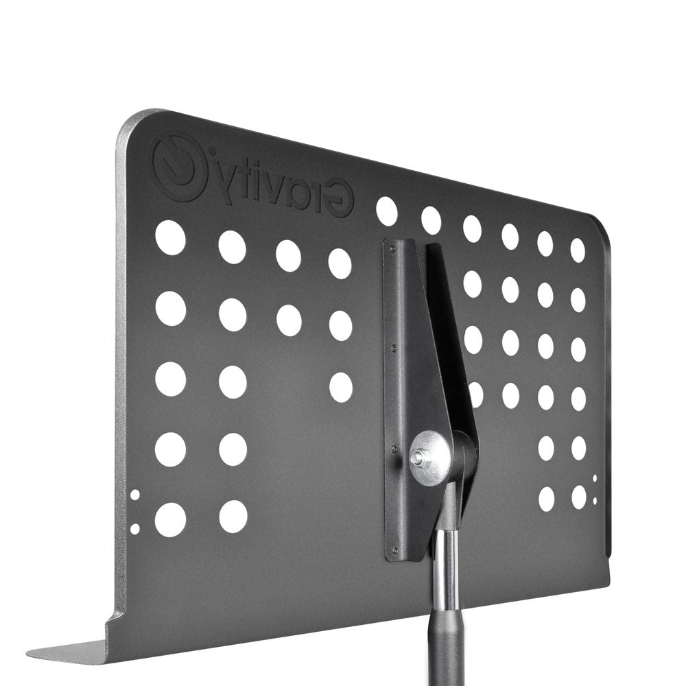 Gravity NS ORC 2 L Nuottiteline