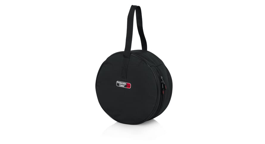 Gator GP-1406.5SD -virvelirumpulaukku 14" x 6,5"