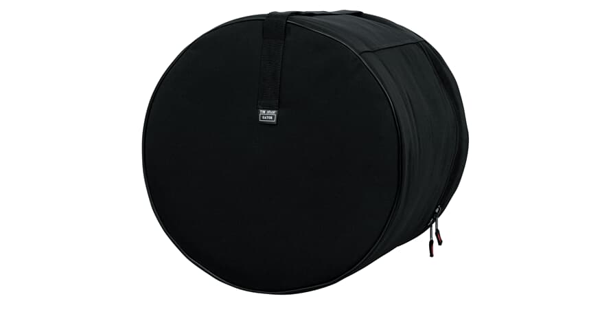 Gator GP-1614 -bassorumpulaukku 16" x 14"
