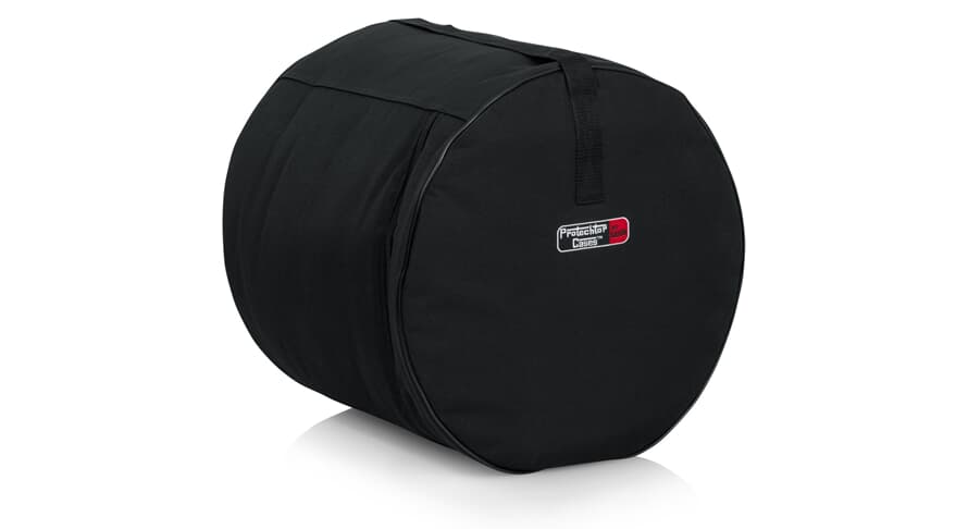 Gator GP-1616 -bassorumpulaukku 16" x 16"