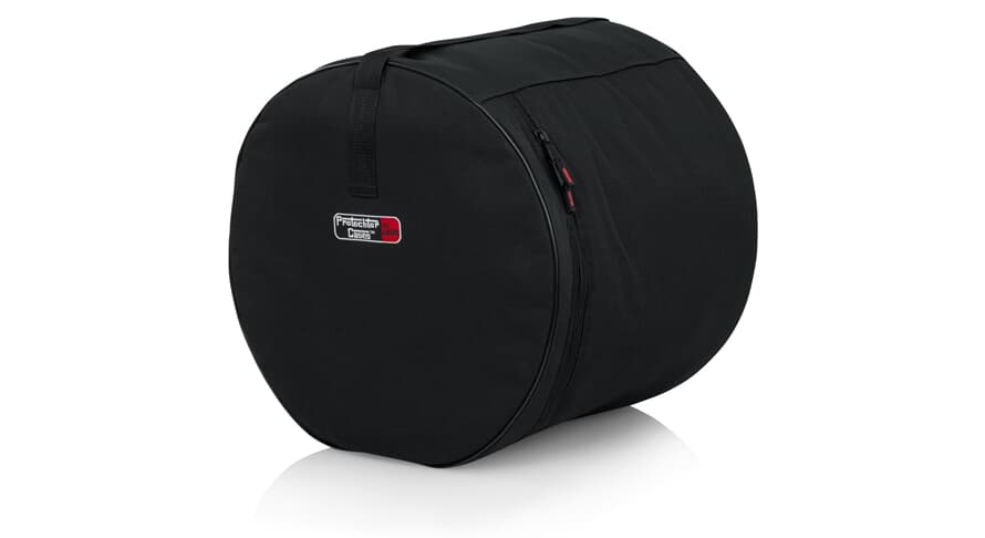 Gator GP-1616 -bassorumpulaukku 16" x 16"