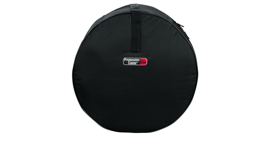 Gator GP-1816 lattiarumpulaukku 18" x 16"