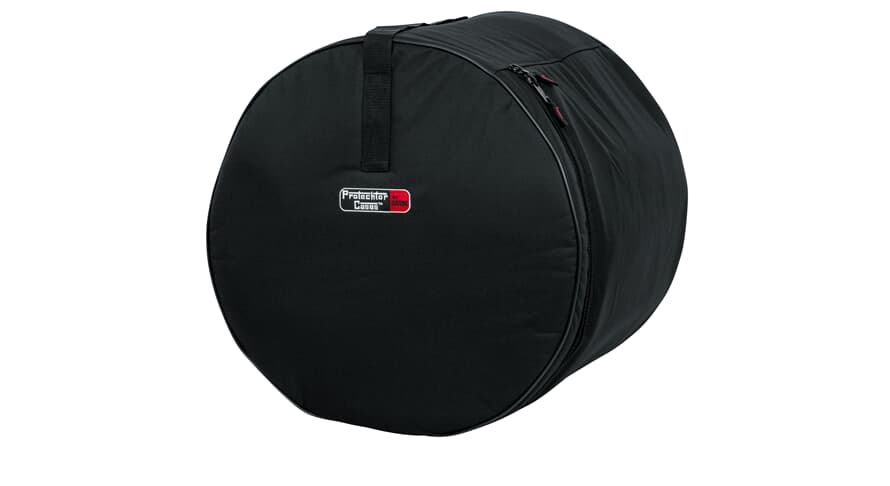 Gator GP-1816 lattiarumpulaukku 18" x 16"