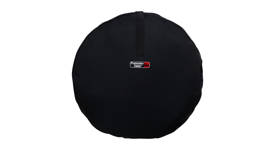 Gator GP-2414BD bassorummun laukku 24" x 14"
