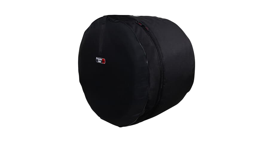 Gator GP-2414BD bassorummun laukku 24" x 14"