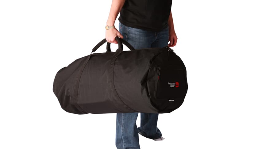 Gator GP-HDWE-1436 laitteistolaukku 14" x 36"