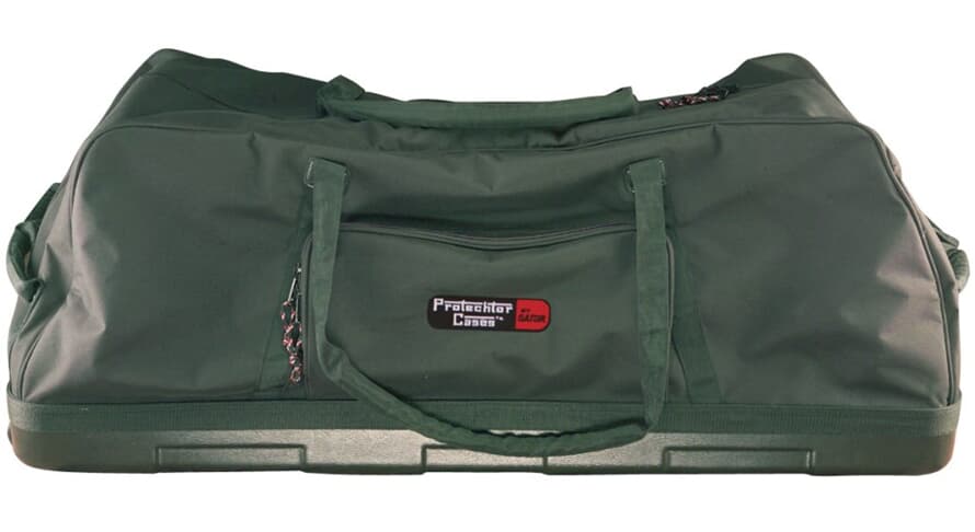 Gator GP-HDWE-1436-PE hardwarelaukku 14" x 36"