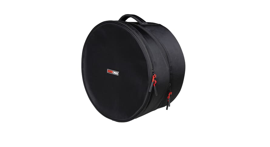 Gator GP-ICON-1307ST tom-rumpulaukku 13" x 7"