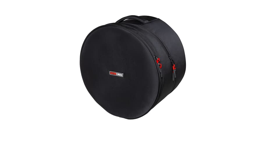 Gator GP-ICON-1408SD virvelilaukku 14" x 8"