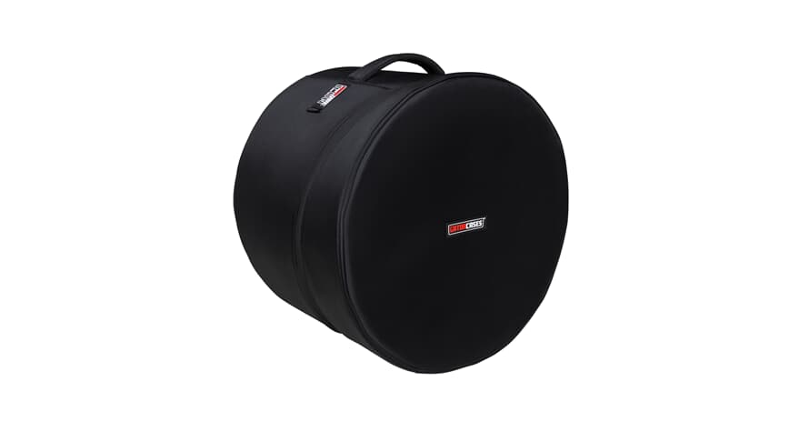 Gator GP-ICON-1412 lattiatom-laukku 14" x 12"