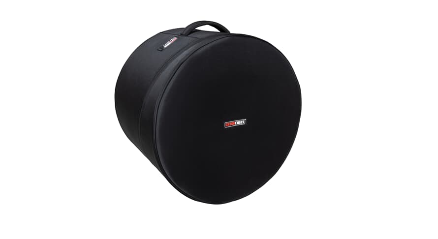 Gator GP-ICON-1614 lattiatomirummun laukku 16" x 14"