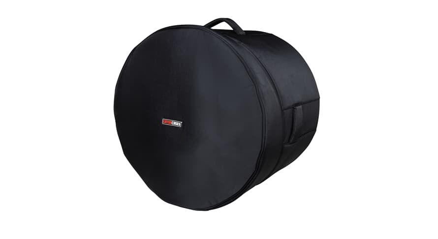 Gator GP-ICON-1814BD bass drum-laukku 18" x 14"