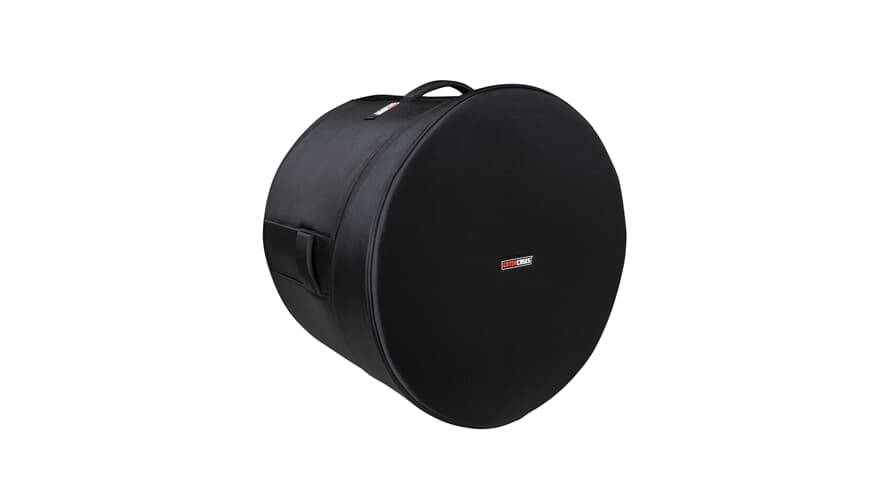 Gator GP-ICON-2014BD bass drum -laukku 20" x 14"