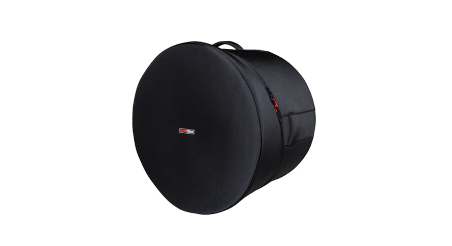 Gator GP-ICON-2014BD bass drum -laukku 20" x 14"
