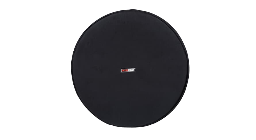 Gator GP-ICON-2016BD basso drum-laukku 20" x 16"