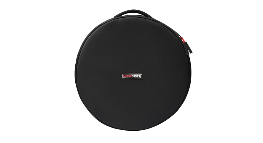 Gator GP-ICON-2214BD basso drum-laukku 22" x 14"