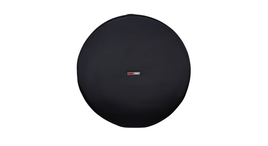 Gator GP-ICON-2216BD -bassorumpulaukku 22" x 16"