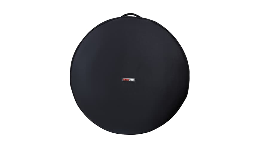 Gator GP-ICON-2414BD bass drum-laukku 24" x 14"