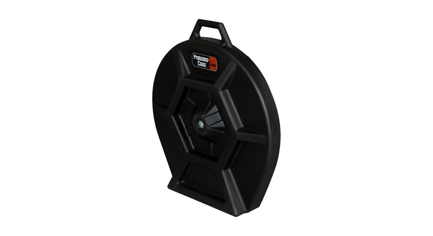 Gator GP-PC302 -symbaali case