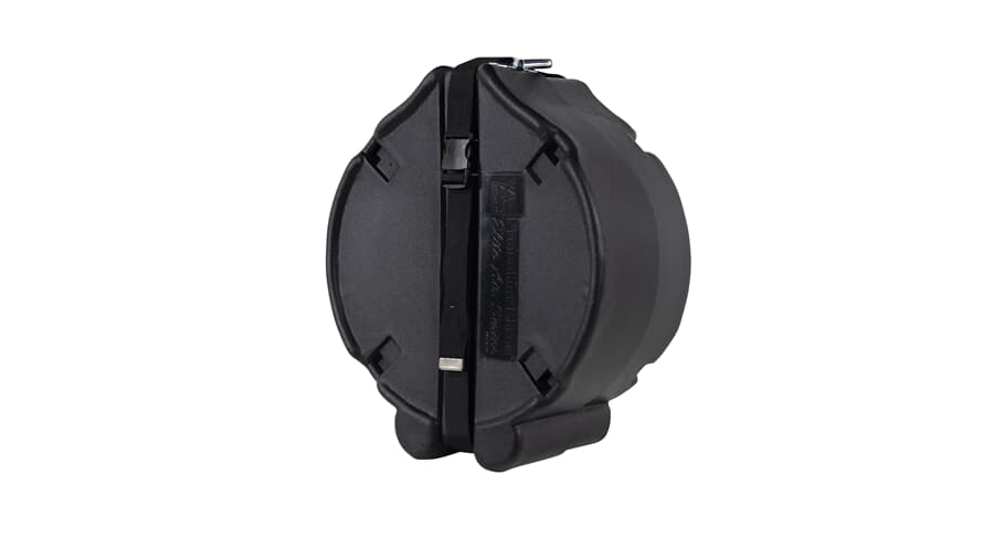 Gator GP-PE1408SD virvelirummun case 14" x 8"