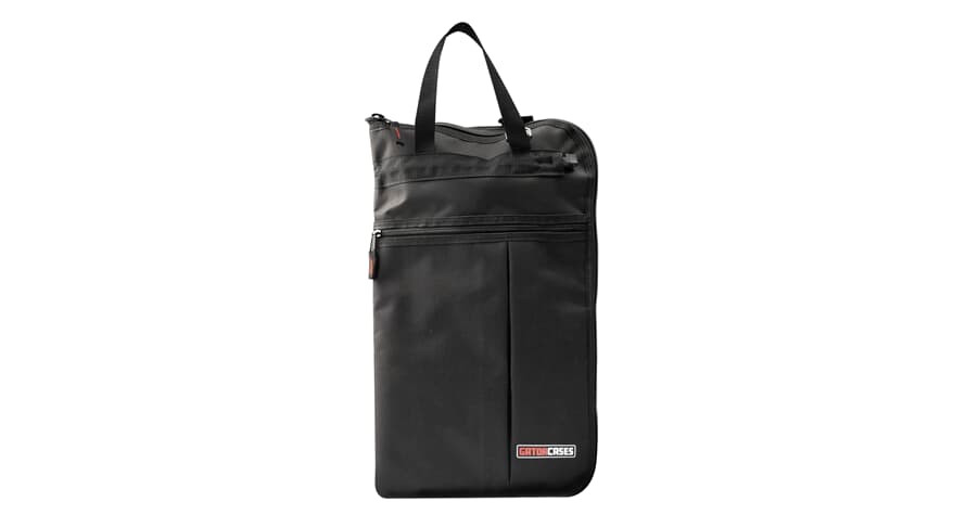 Gator GP-STICKBAG-STD -laukku kapuloille ja mailoille