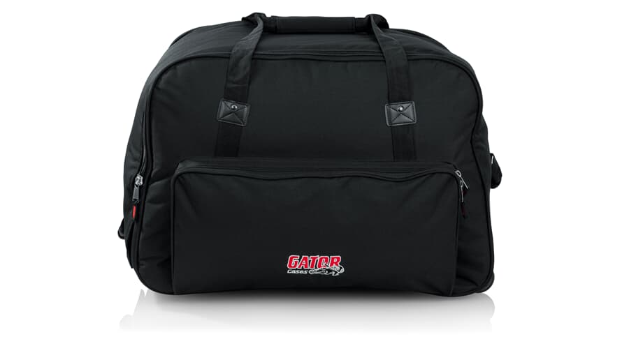 Gator GPA-712SM trolley-laukku 12" kaiuttimelle