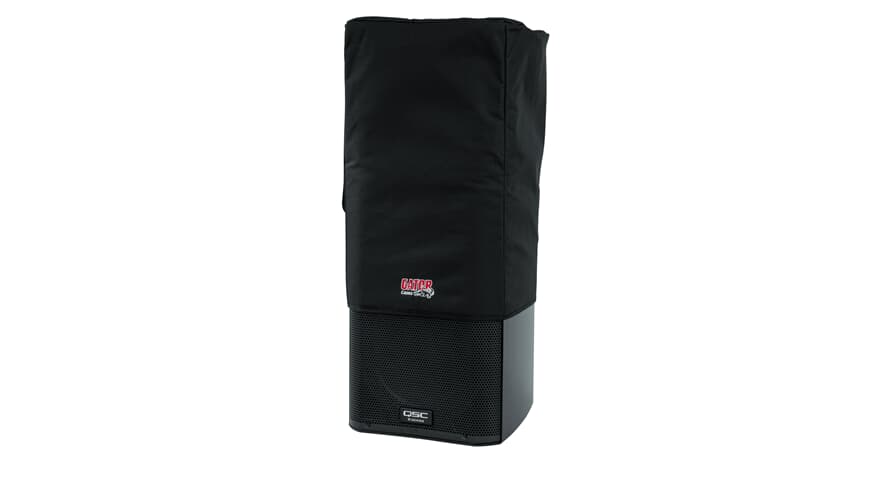 Gator GPA-CVR12 -kaiutinsuoja 12" kaiuttimille