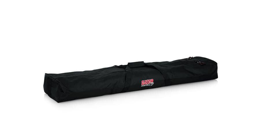 Gator GPA-SPKSTDBG-50DLX laukku kaiutinjaloille
