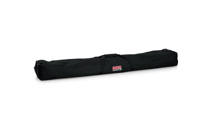 Gator GPA-SPKSTDBG-58DLX laukku kaiutinjaloille