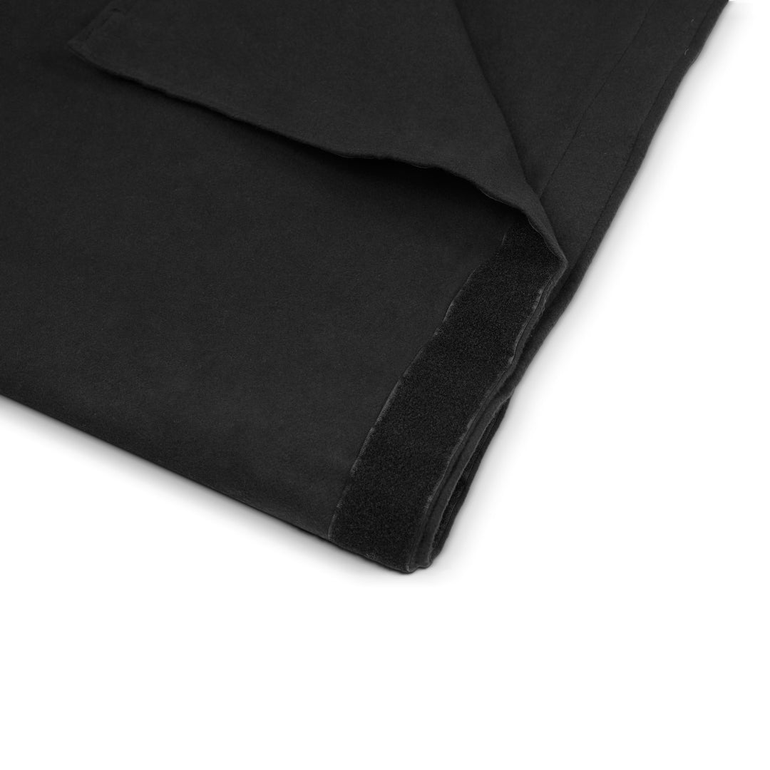 Gravity PAD C B 1 - Molton-verho Pipe and Drape -verhojärjestelmään